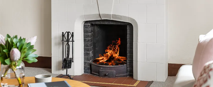 Valor Fireplaces and Stove Repair in Scottsboro, AL