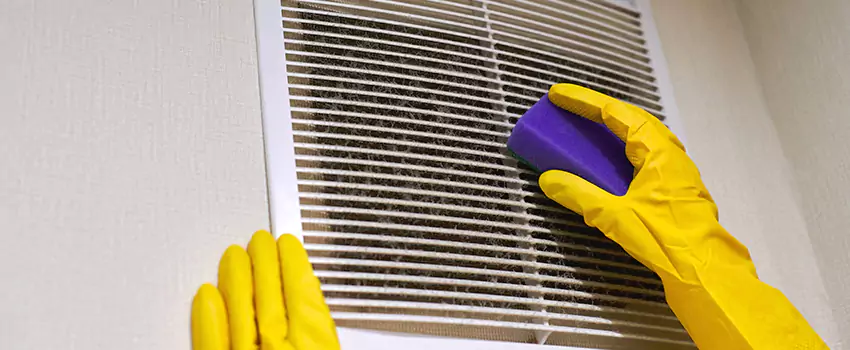 Vent Cleaning Company in Scottsboro, AL