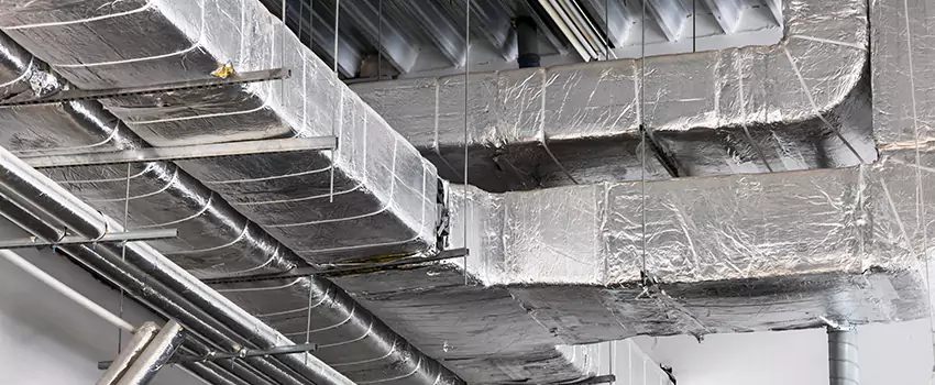 Vent Dust Cleaning Cost in Scottsboro, AL