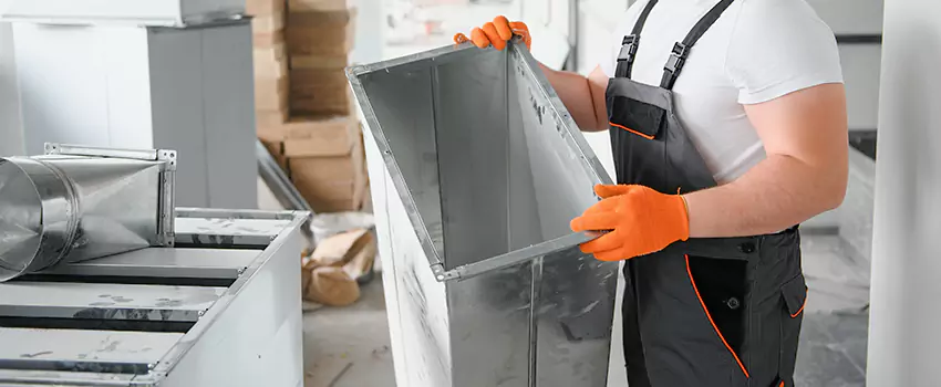 Ventilation Fan Cleaning Services in Scottsboro, Alabama