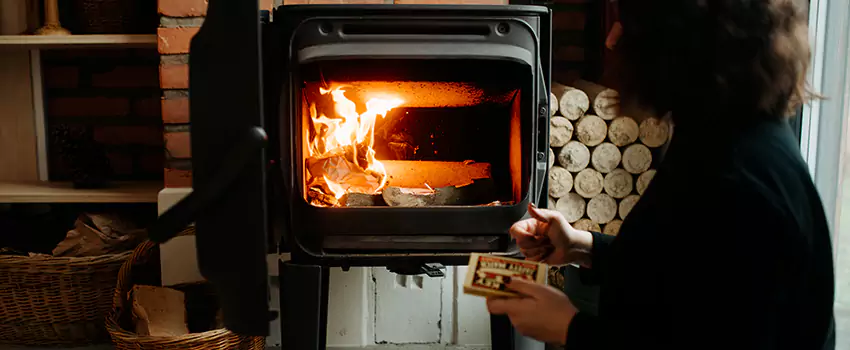 Key Features of Vermont Castings Fireplaces in Scottsboro, AL