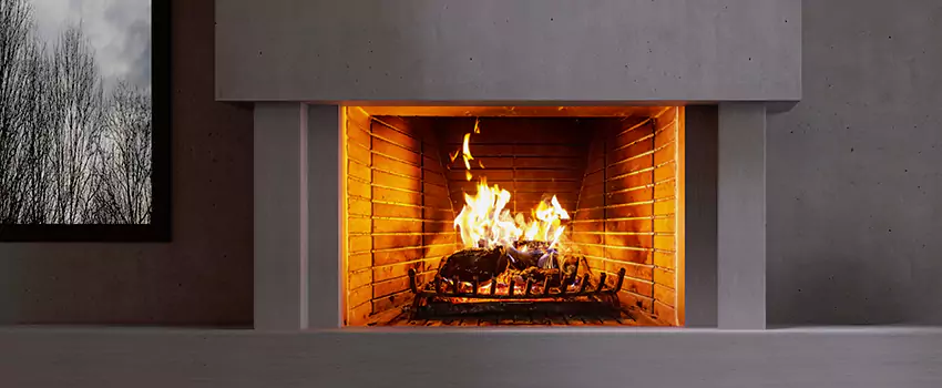 Indoor Wood Burning Furnace Repair and Installation in Scottsboro, Alabama