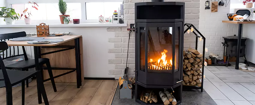 Wood Stove Firebox Installation Services in Scottsboro, AL