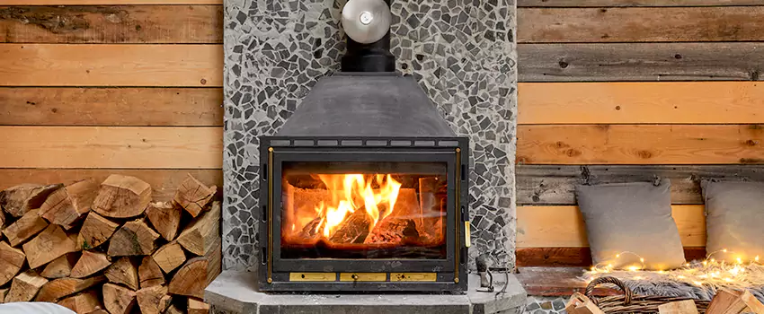 Wood Stove Cracked Glass Repair Services in Scottsboro, AL