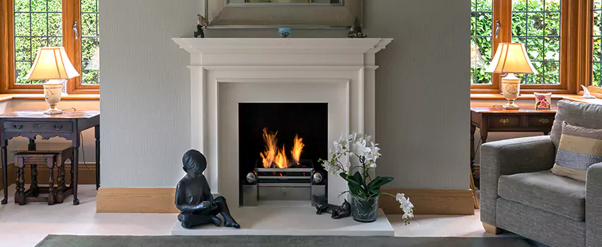 Astria Open-Hearth Wood Fireplaces Services in Scottsboro, AL
