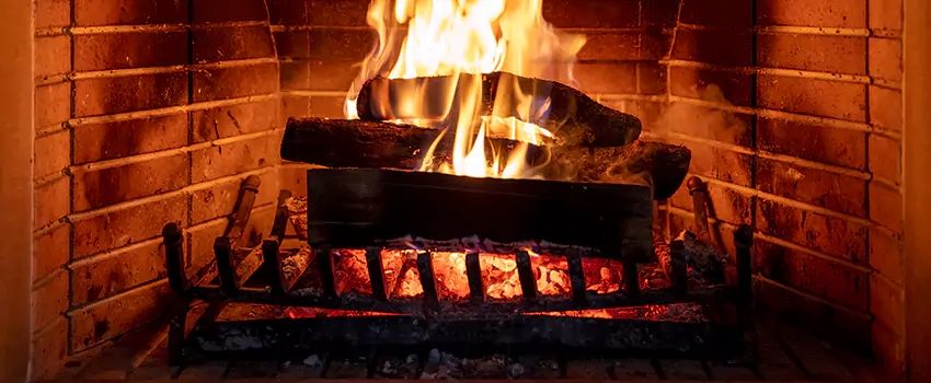 Chimney Ash Dump Cover Repair Services in Scottsboro, AL