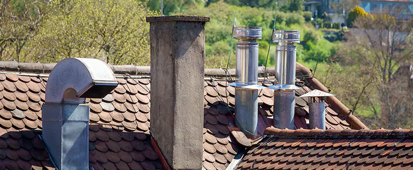 Commercial Chimney Blockage Removal in Scottsboro, Alabama