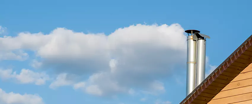 Chimney Cap Bird Guard Repair in Scottsboro, Alabama
