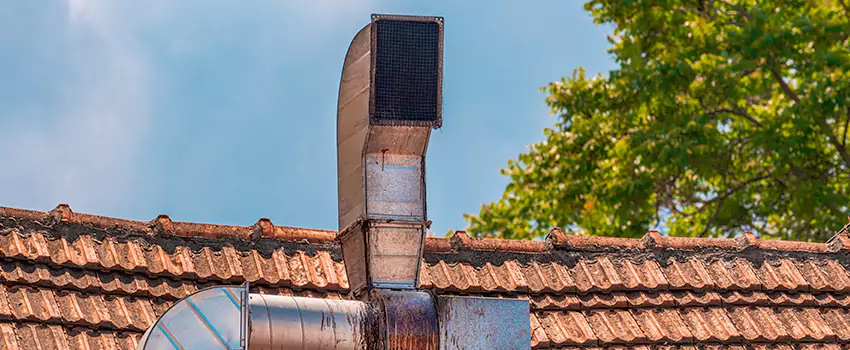 Chimney Creosote Cleaning Experts in Scottsboro, Alabama