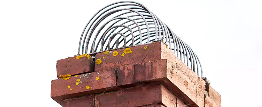 Chimney Crown Problems in Scottsboro, Alabama