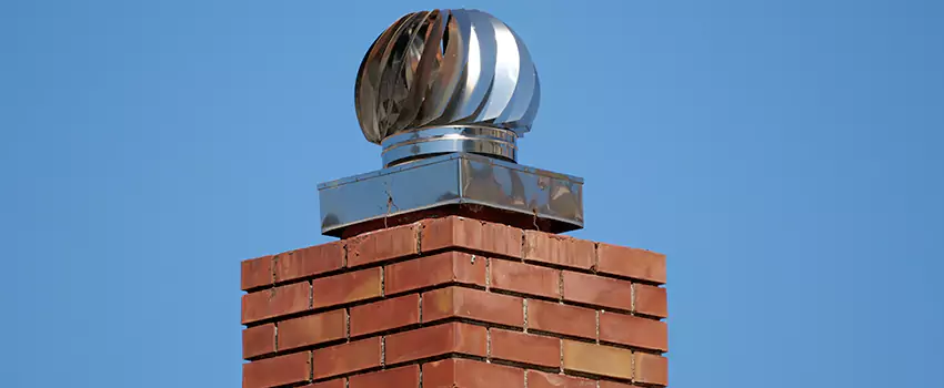 Chimney Damper Hinge Repair in Scottsboro, AL