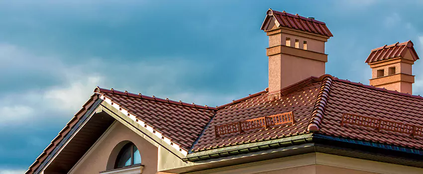 Residential Chimney Services in Scottsboro, Alabama