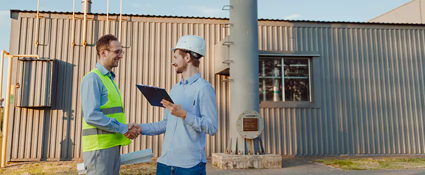 Chimney Cap Inspection in Scottsboro, AL