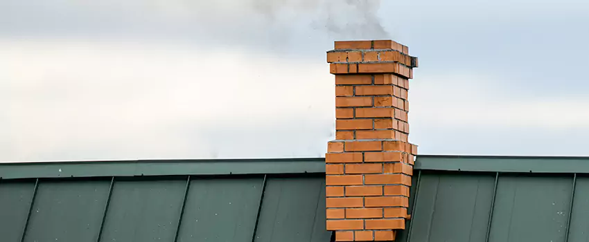 Chimney Installation Company in Scottsboro, AL