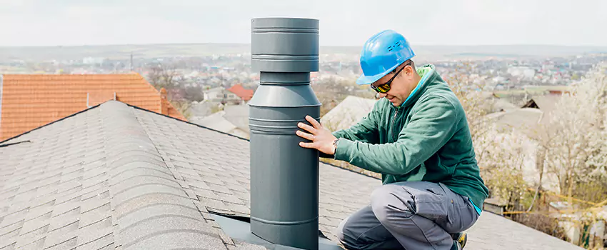 Insulated Chimney Liner Services in Scottsboro, AL