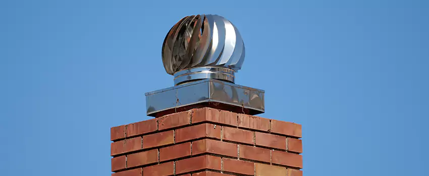 Chimney Flue Rebuild Services in Scottsboro, Alabama
