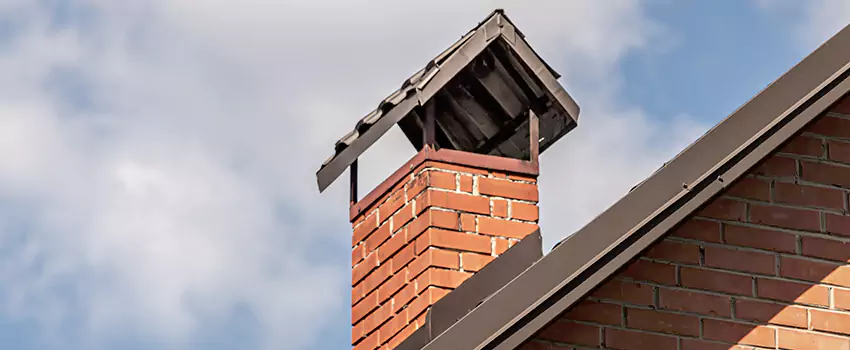 Chimney Saver Masonry Repair Contractor in Scottsboro, Alabama