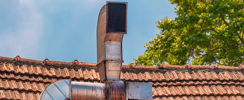 Chimney Blockage Removal in Scottsboro, Alabama