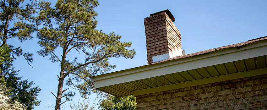 Brick Chimney Sweep Near Me in Scottsboro, AL