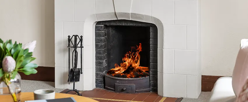 Classic Open Fireplace Design Services in Scottsboro, Alabama