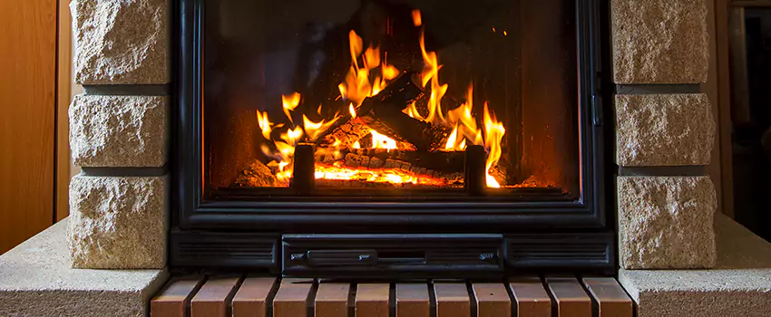 Decorative Fireplace Installation Cost in Scottsboro, Alabama