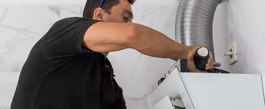 Dryer Vent Blockage Cleaning in Scottsboro, AL