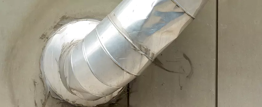 Dryer Vent Repair Process in Scottsboro, AL
