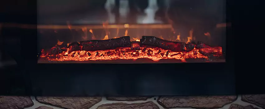 Cost of Electric Fireplace Repair Service in Scottsboro, Alabama