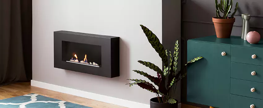 Cost of Ethanol Fireplace Repair And Installation Services in Scottsboro, AL