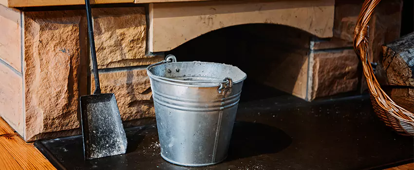 Clean The Fireplace Mantle And Hearth in Scottsboro, Alabama