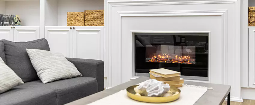 Professional Fireplace Maintenance Contractors in Scottsboro, AL