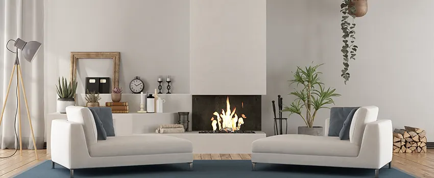 Decorative Fireplace Crystals Services in Scottsboro, Alabama