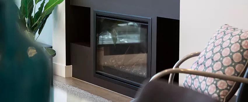 Gas Fireplace Installation in Scottsboro, AL