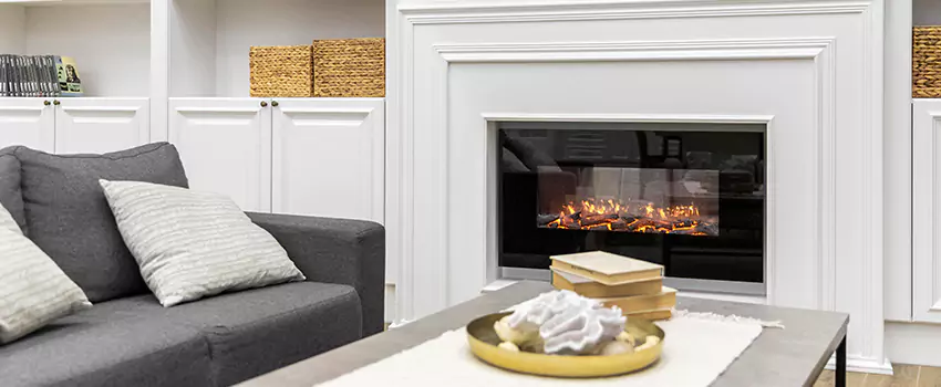 Pellet Fireplace Insert Installation in Scottsboro, AL