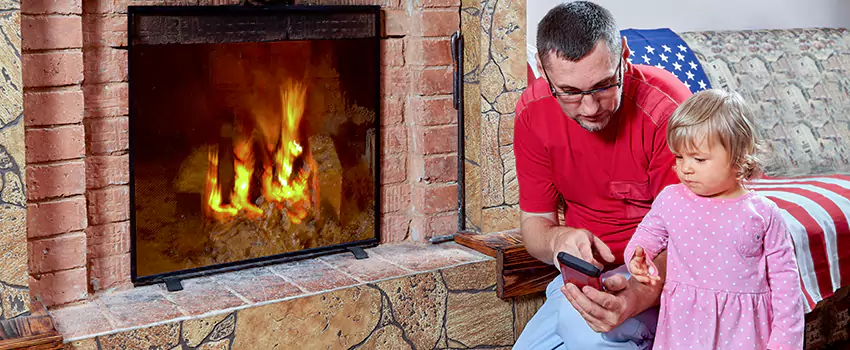 Fireplace Safety Locks For Kids in Scottsboro, AL