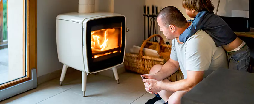 Fireplace Flue Maintenance Services in Scottsboro, AL