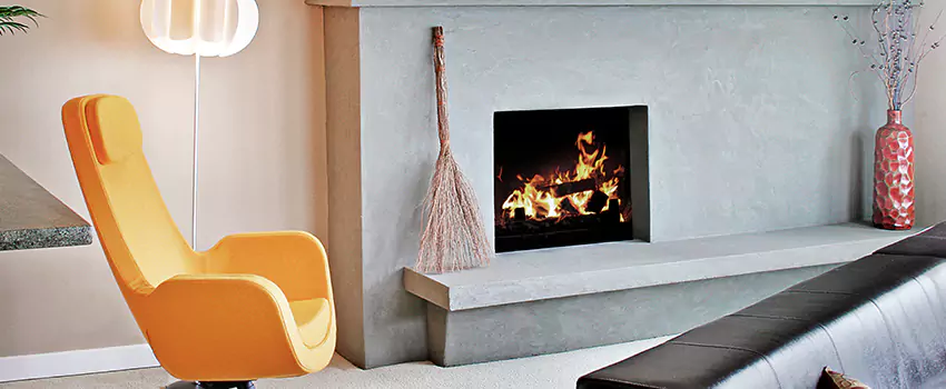 Electric Fireplace Makeover Services in Scottsboro, AL