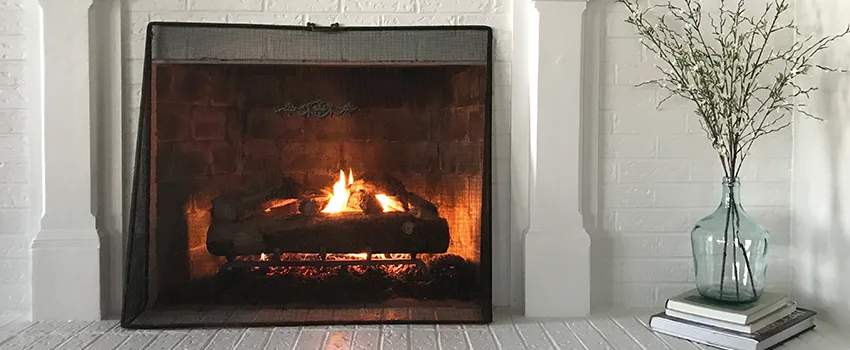 Cost-Effective Fireplace Mantel Inspection And Maintenance in Scottsboro, AL