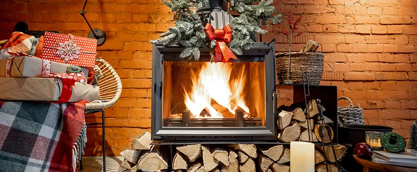 Steel Fireplace Grate Repair And Replacement Services in Scottsboro, Alabama
