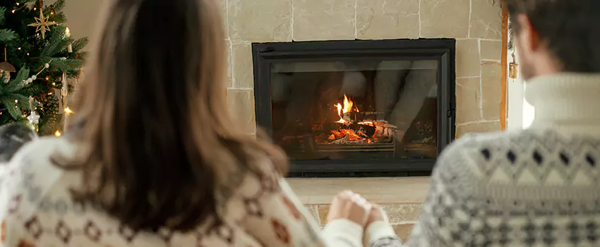 Fireplace Firebox Refurbish & Restore Services in Scottsboro, AL