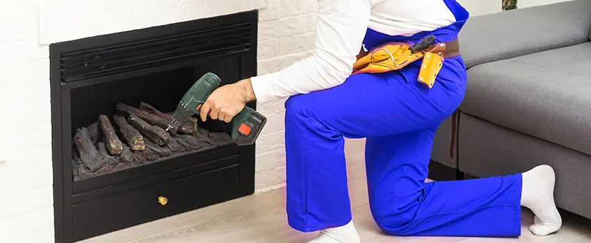 Fireplace Safety Inspection Specialists in Scottsboro, Alabama
