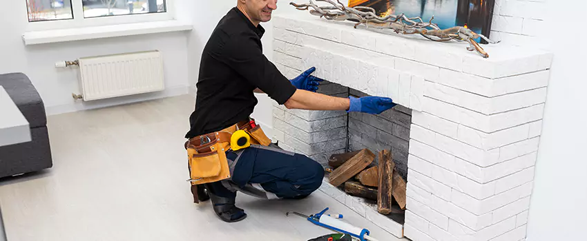 Gas Fireplace Repair And Replacement in Scottsboro, AL