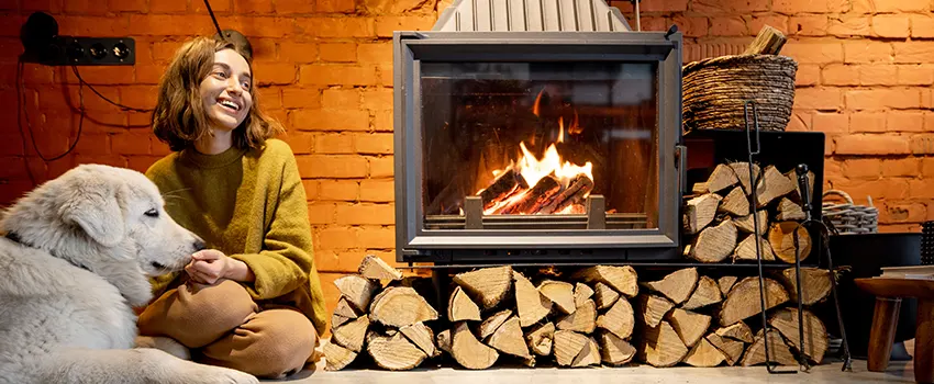 Fireplace Smell Removal Cost in Scottsboro, AL