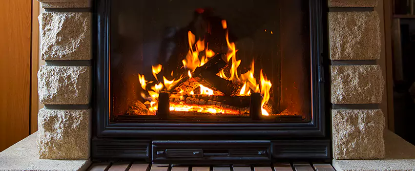 Fireplace Xtrordinair Probuilder Gas Fireplace Installation in Scottsboro, AL