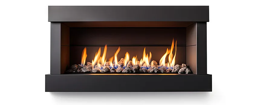 Outdoor Gas Fireplaces Installation in Scottsboro, AL
