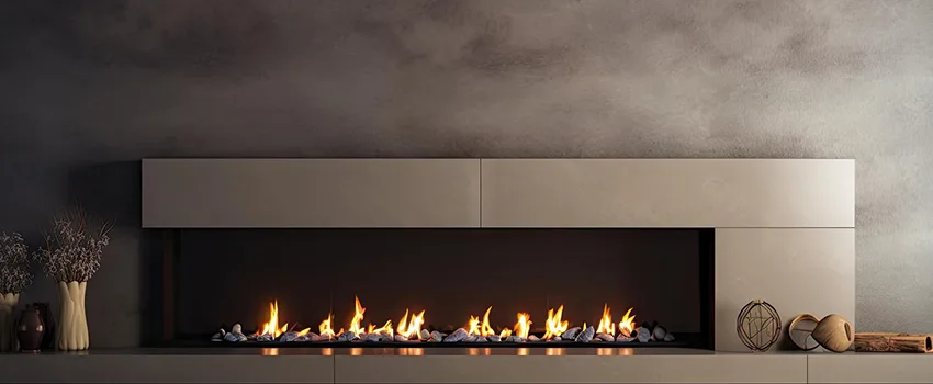 Gas Fireplace Logs Supplier in Scottsboro, Alabama