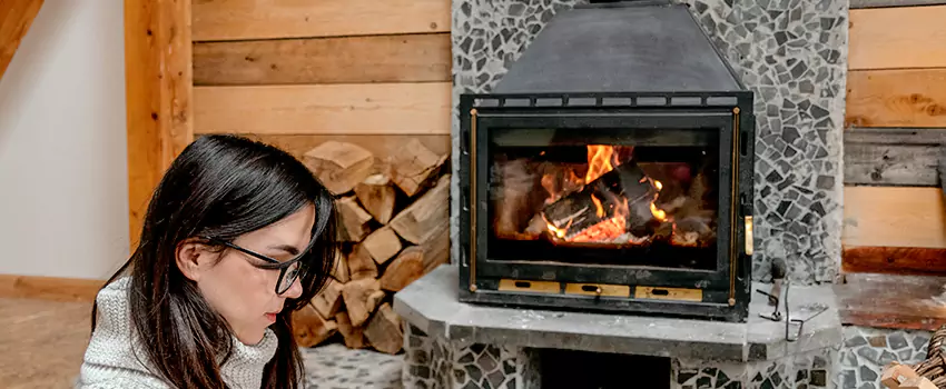 Harman P68-C Pellet Stove Repair in Scottsboro, Alabama 