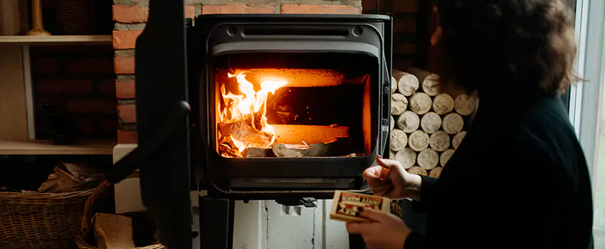 Hearthstone Wood Stoves Fireplace Repair in Scottsboro, Alabama
