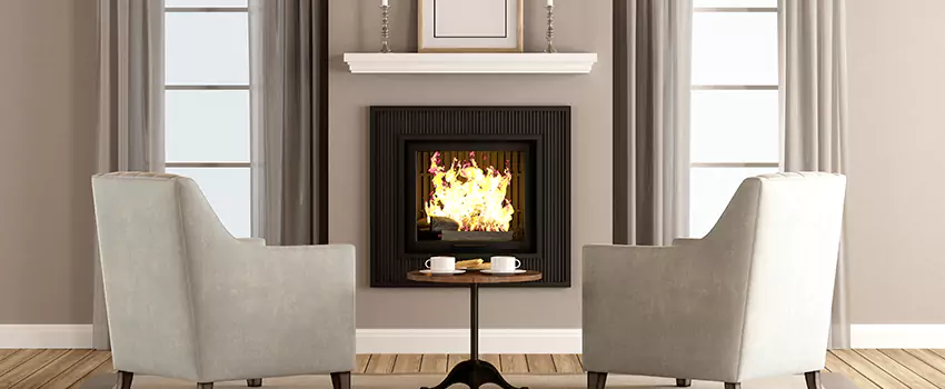 Heatilator Direct Vent Fireplace Services in Scottsboro, Alabama