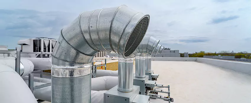 Insulated Ductwork Repair Services Near Me in Scottsboro, AL